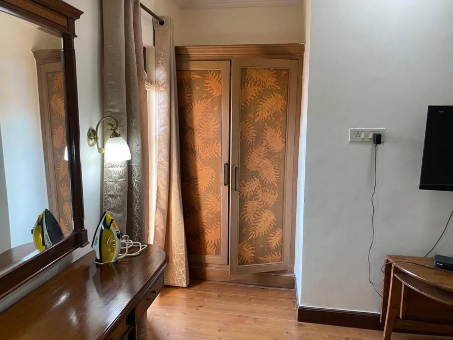 2Bhk Pool Facing Beachside Luxury Homestay In South Goa Betalbatim Exterior photo